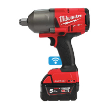 BOULONNEUSE A CHOC MILWAUKEE M18GF ONEFHIWF34-502X 18V/5A